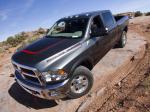 Dodge Ram 2500 Power Wagon 2009 года